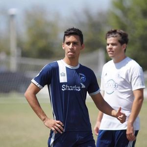 Meet your Posher, Camilo