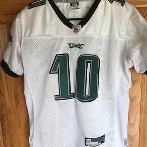 Philadelphia Eagles women's jersey