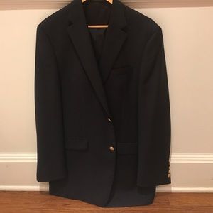 Ralph Lauren Men's Blazer