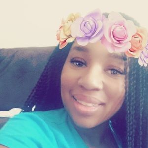 Meet your Posher, Alisha