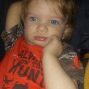 Meet your Posher, Casey