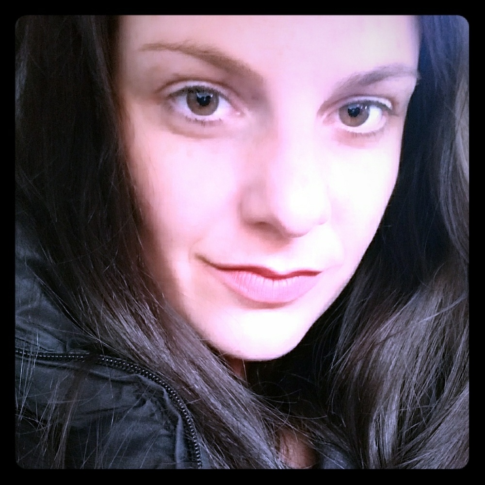 Meet your Posher, Kaylyn