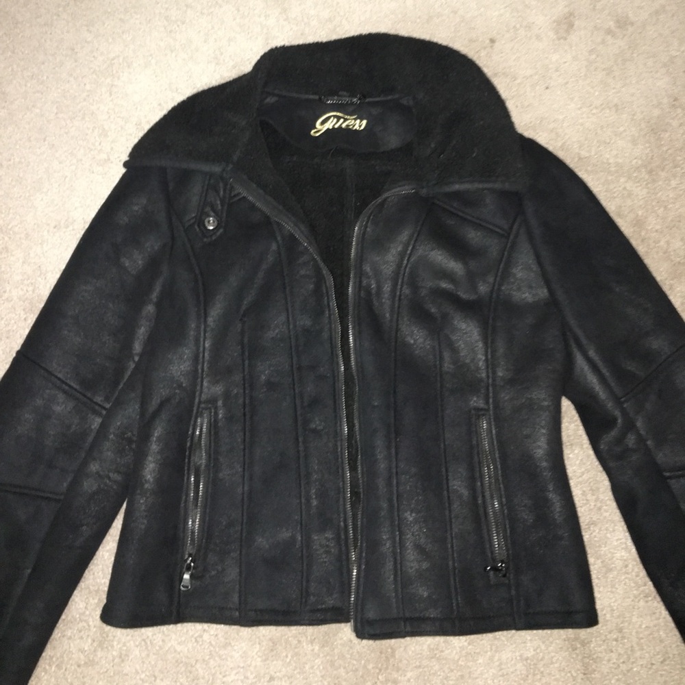Guess jacket