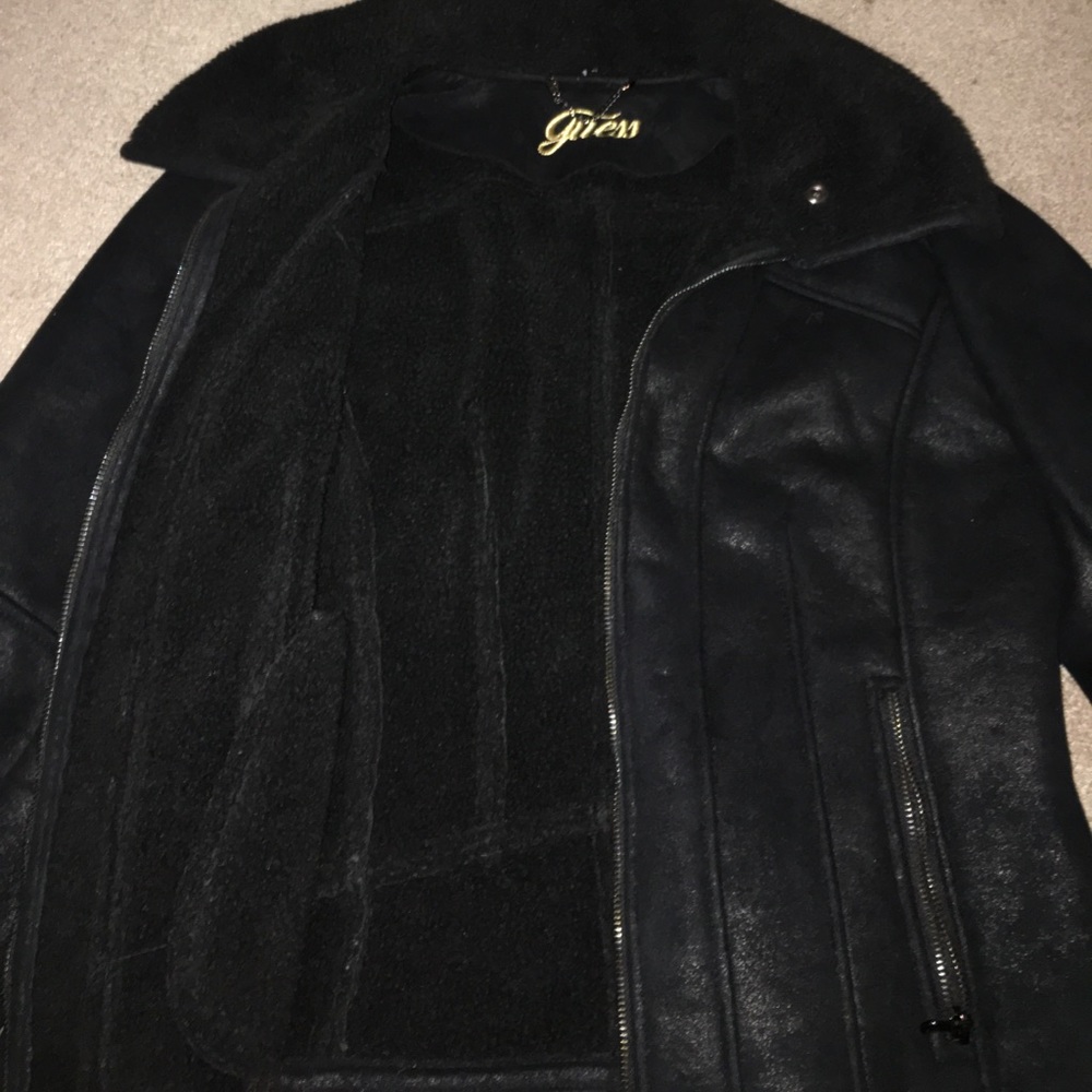 Guess jacket - Picture 6 of 8
