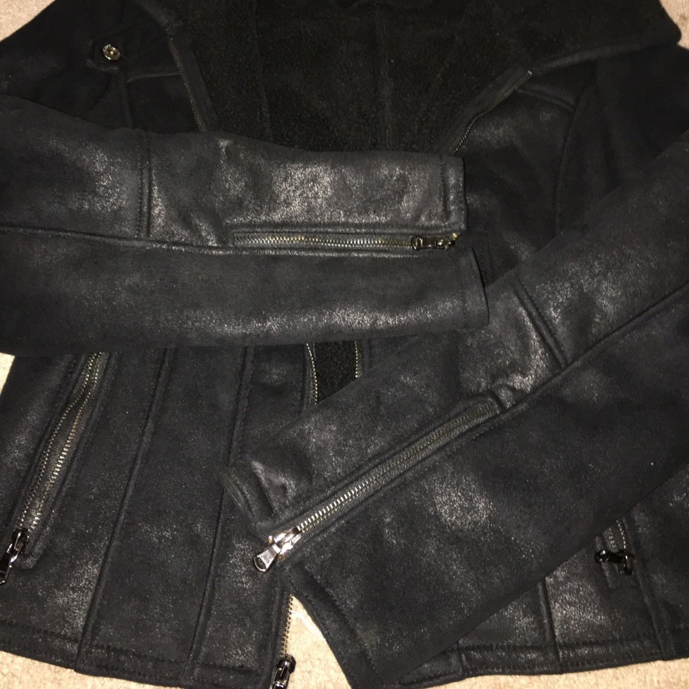 Guess jacket - Picture 3 of 8