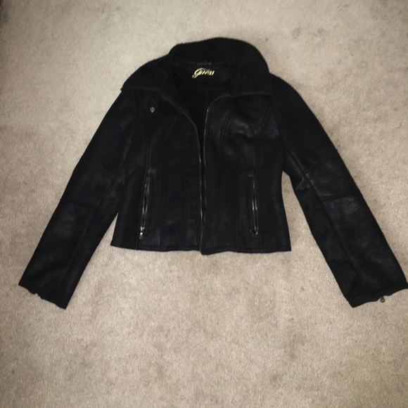 Guess jacket - Picture 2 of 8