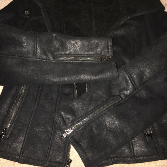 Guess jacket - Picture 3 of 8