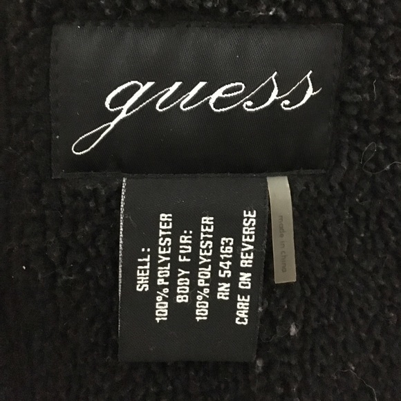 Guess jacket - Picture 8 of 8