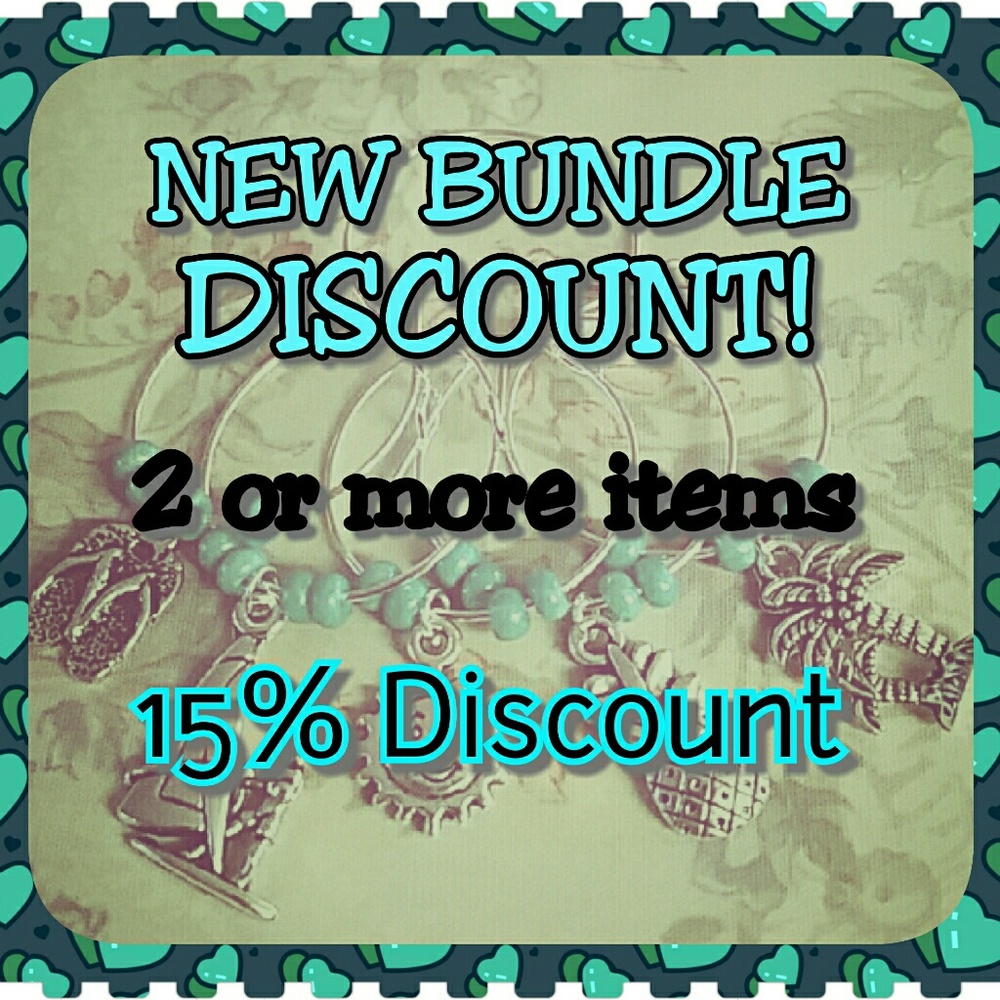 BIG SAVINGS!!