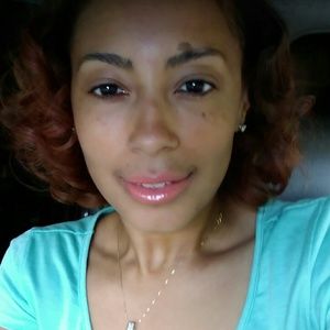 Meet your Posher, Marquia