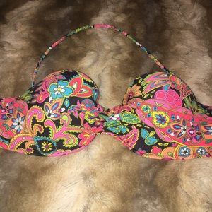 Victoria's Secret bandeau top