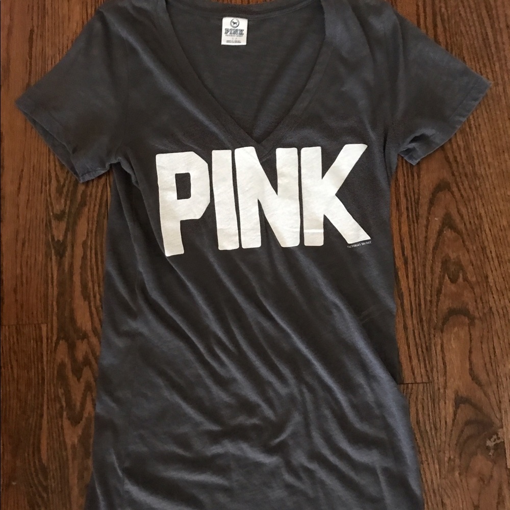 Victoria Secret Pink  T-Shirt