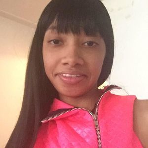 Meet your Posher, Jarvetta