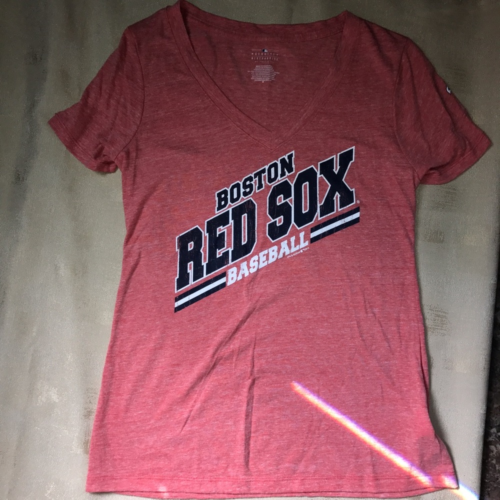 Boston Red Sox tee