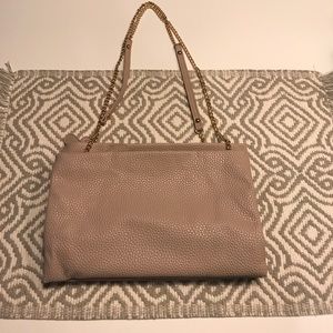 Maeve shoulder purse