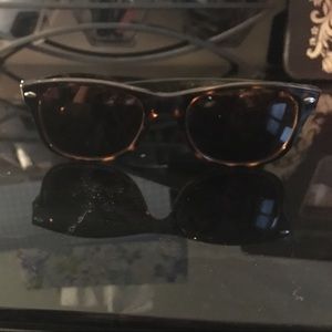 Ray ban sunglasses