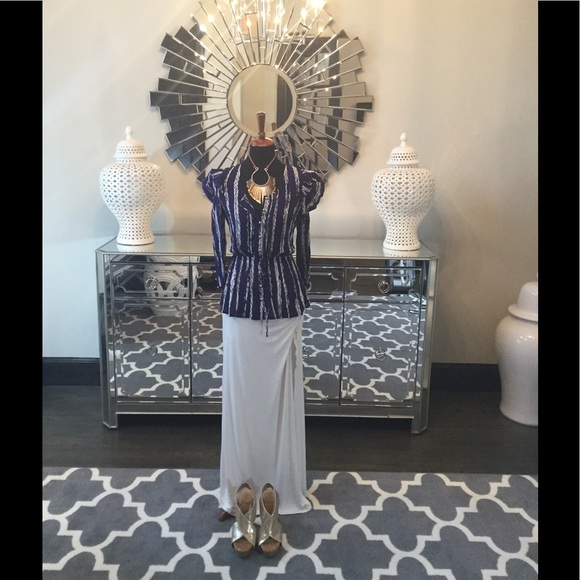 We Vera Blouse - Picture 8 of 8