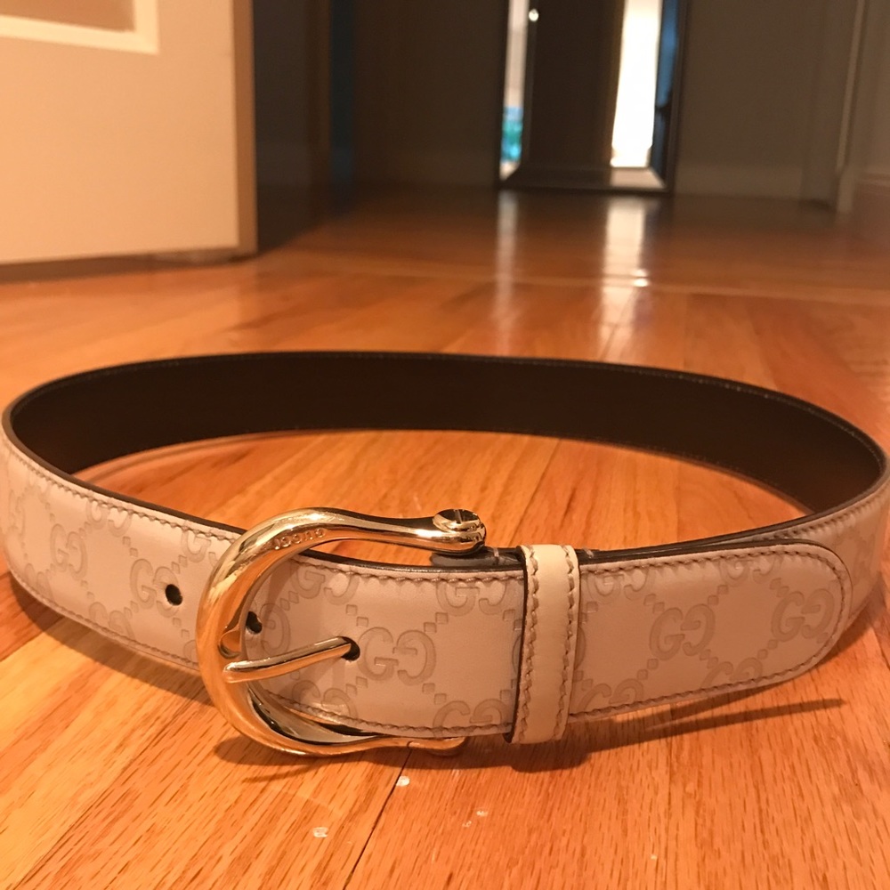 Gucci Belt