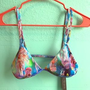 LALI AND LAYLA BIKINI TOP