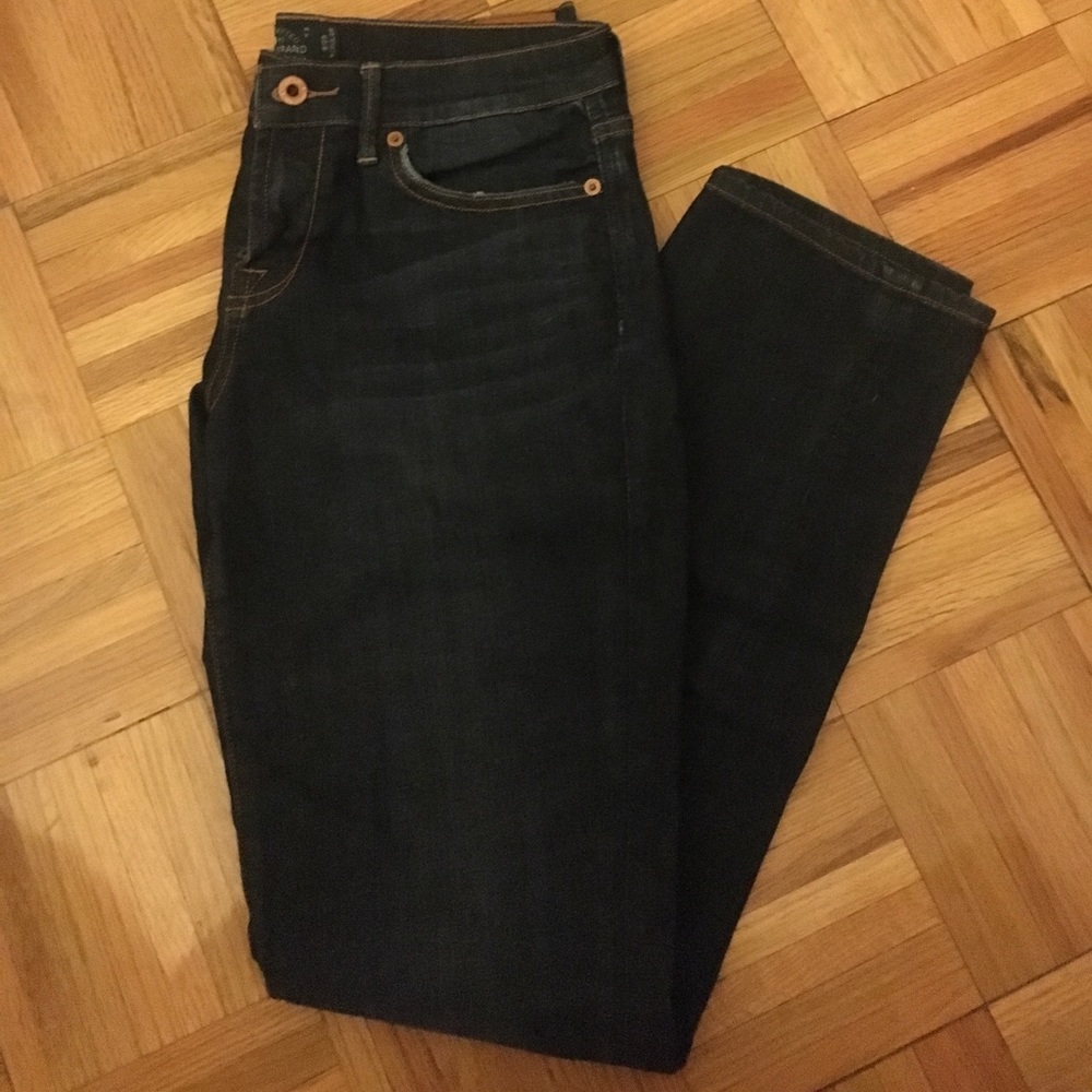 Lucky Brand Jeans