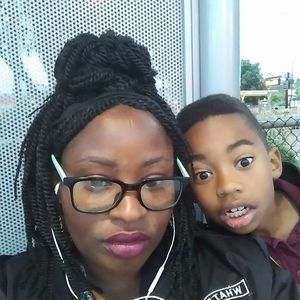 Meet your Posher, Brandy