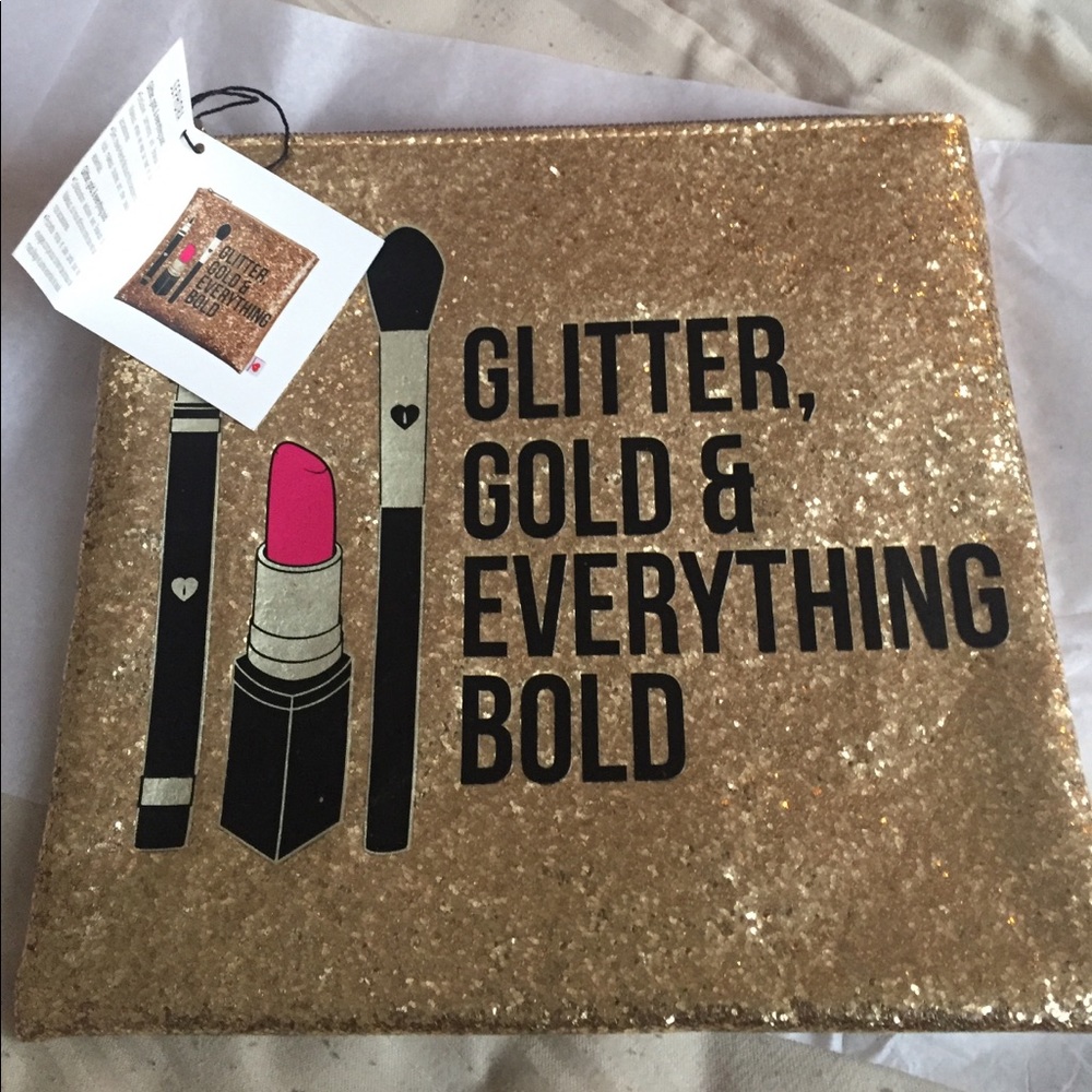 Sephora Make-up bag