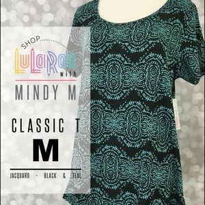LuLaRoe Classic T