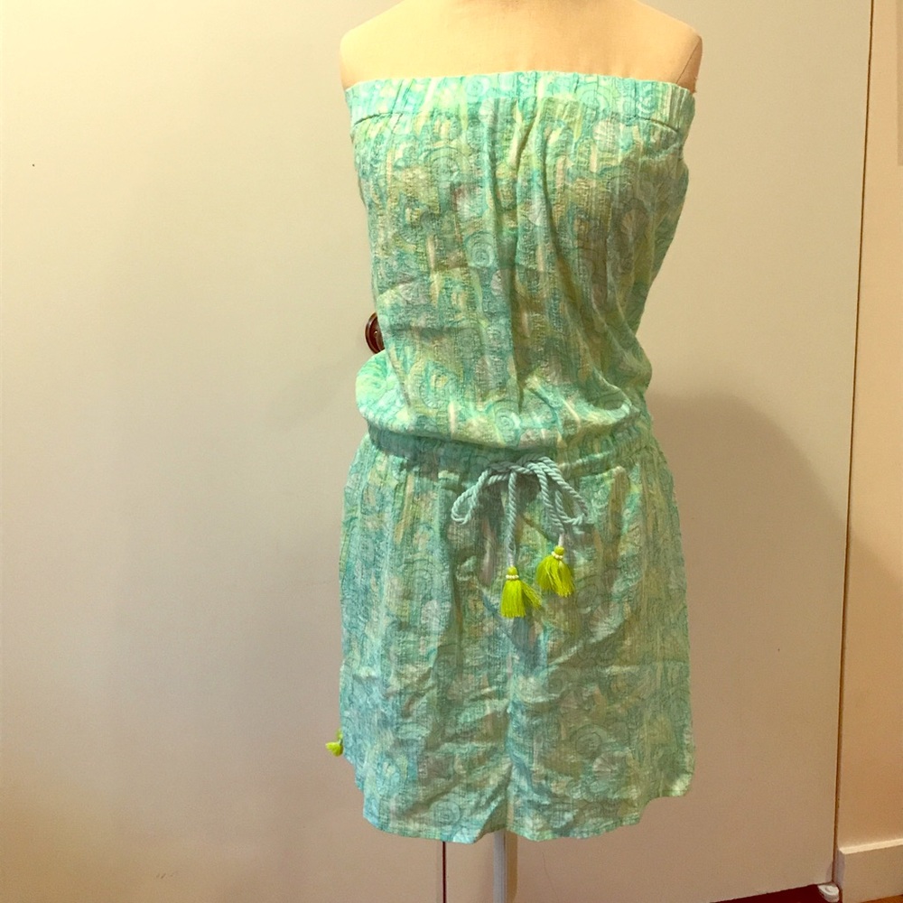 Vineyard Vines Dress