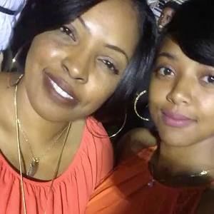 Meet your Posher, Mildred