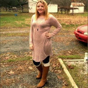 Meet your Posher, Ashlynn