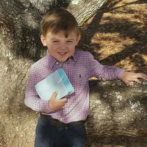 Meet your Posher, Tammy