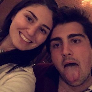 Meet your Posher, Drew