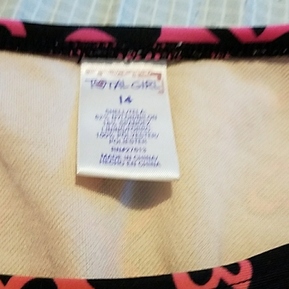 Total girl swim bottom - Picture 2 of 2