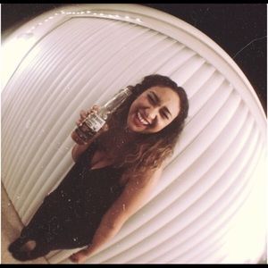 Meet your Posher, Sophie