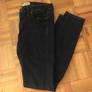 Madewell Jeans