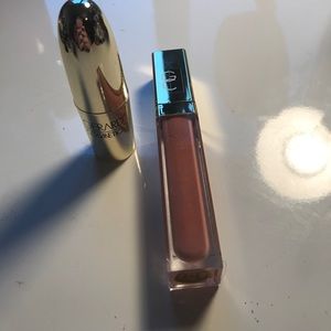 Gerard cosmetics lipstick and lipstick