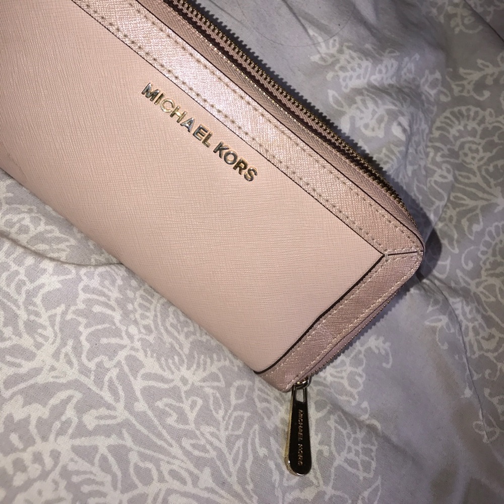 Perfect condition Mk wallet