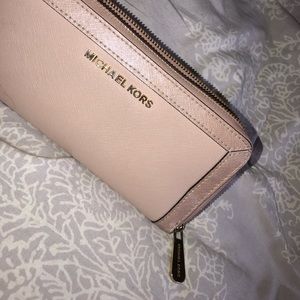 Perfect condition Mk wallet