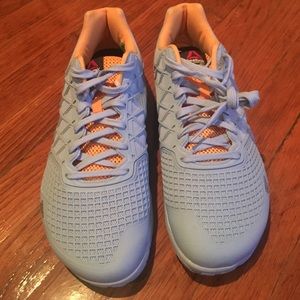 Reebok crossfit sneakers