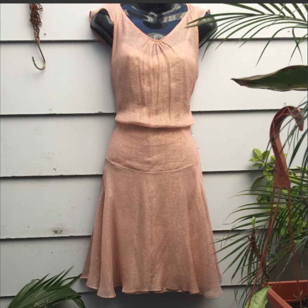 Twelfth Street by Cynthia Vincent dress