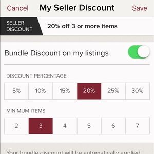 This week only!❤️