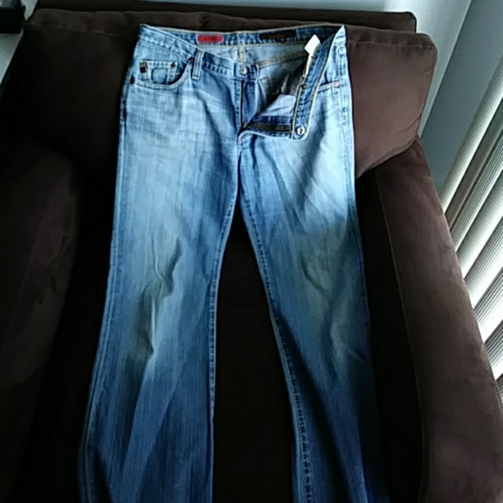 Adriano Goldschmied jeans