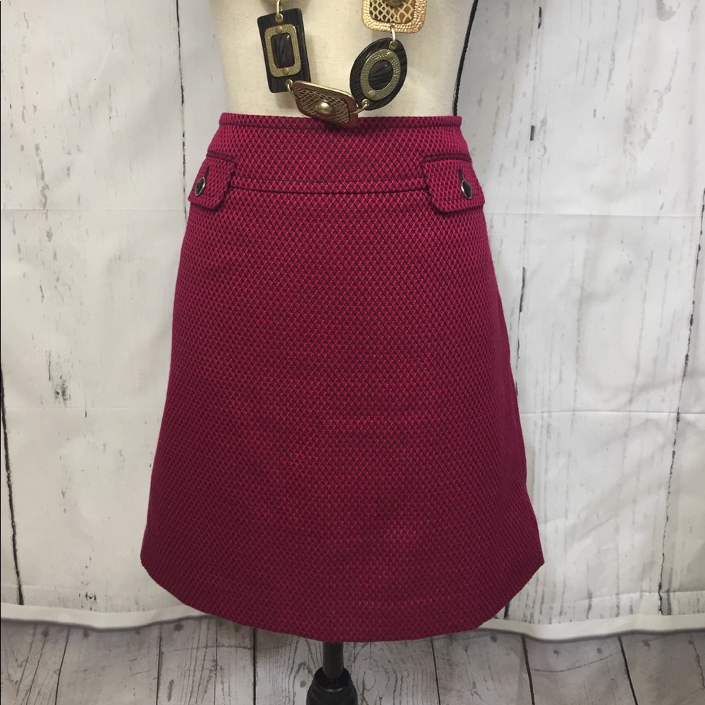 ( ANN TAYLOR ) Woman's Skirt