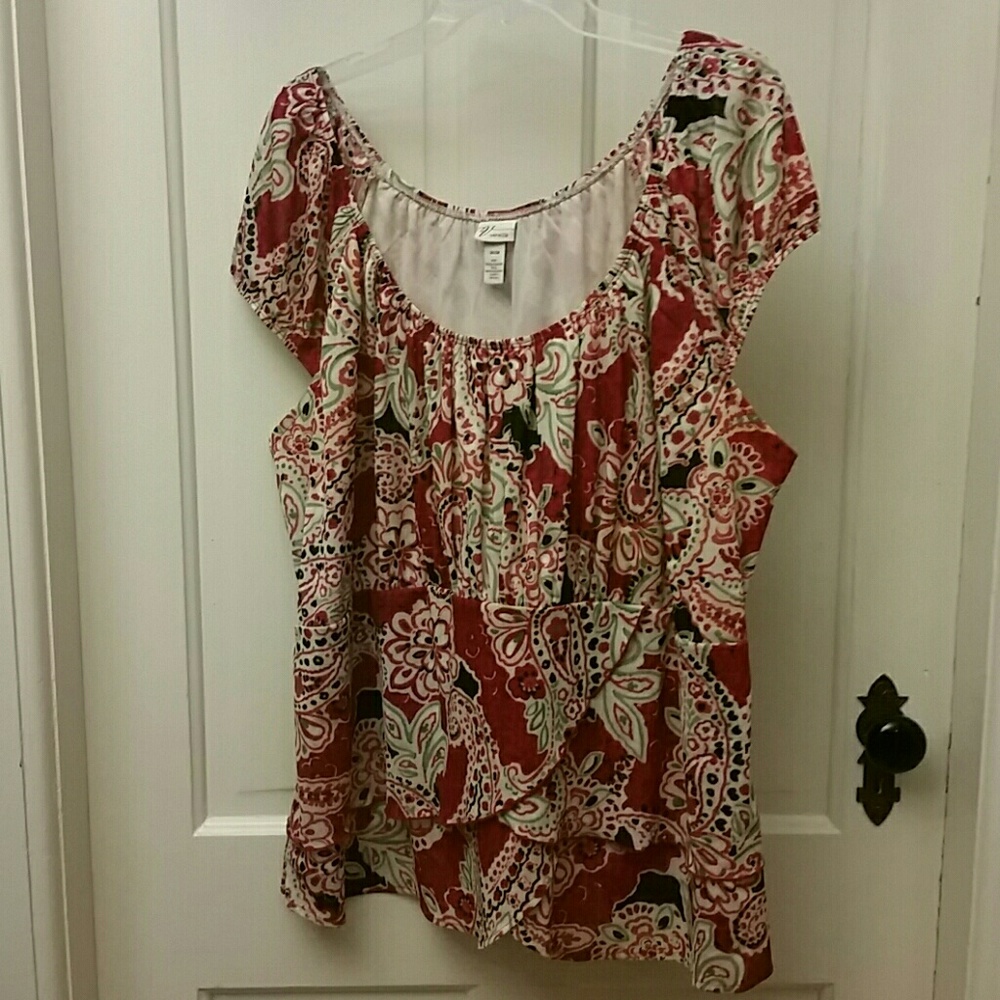 Blouse