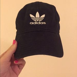 Adidas hat