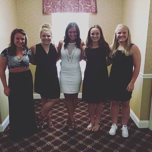 Meet your Posher, Brittany