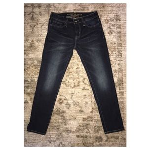 AE Extreme Flex Skinny Jeans