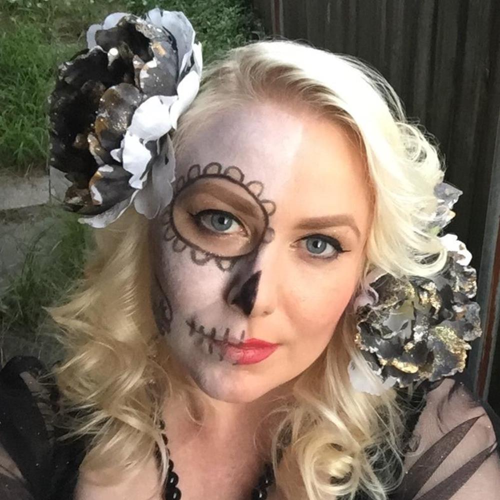 Meet your Posher, Marsha