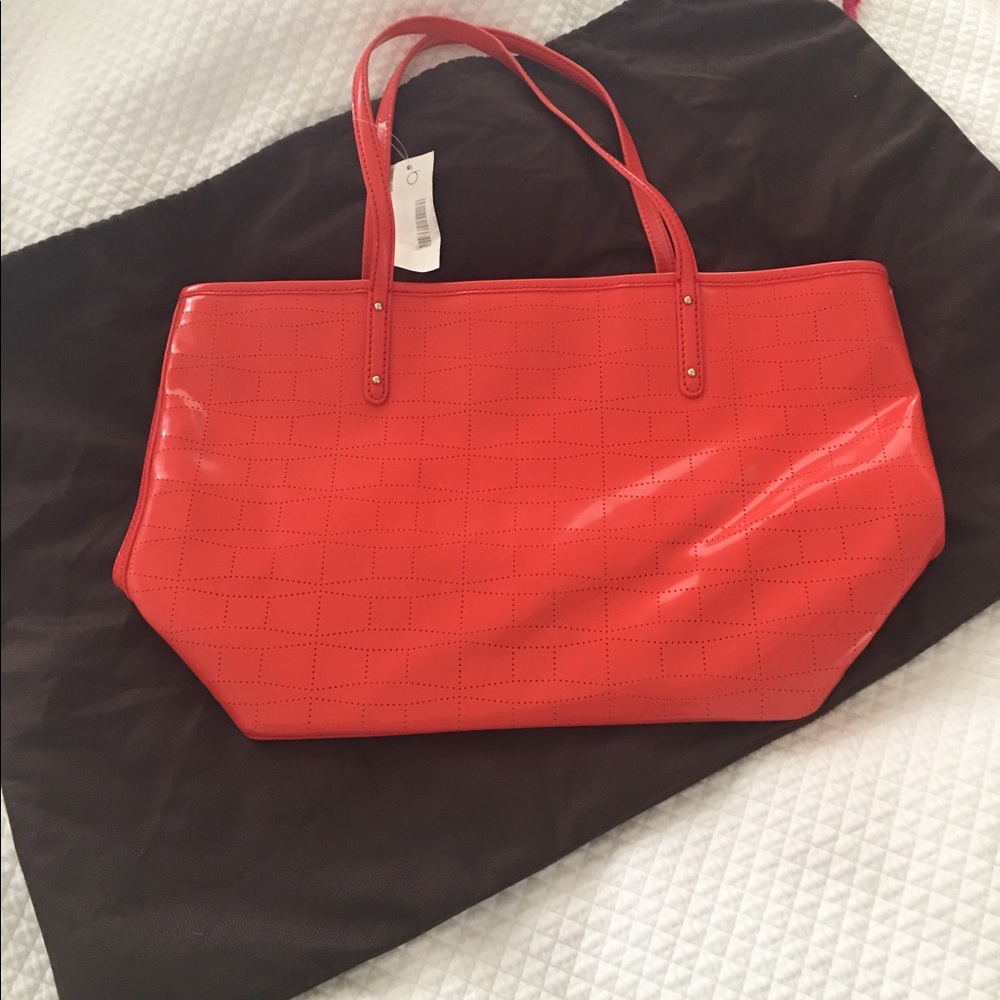 Authentic Kate Spade tote