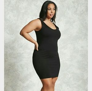 Body-Con Dress
